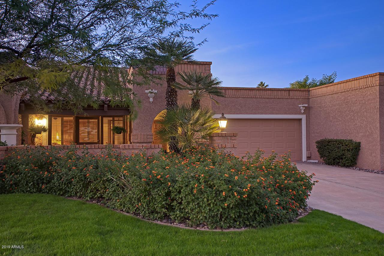 7706 N Via Camello Del Norte, Scottsdale, AZ 85258