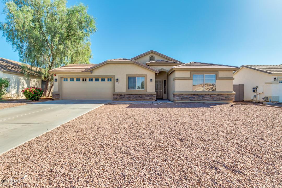 2123 W Vineyard Rd., Phoenix, AZ 85041