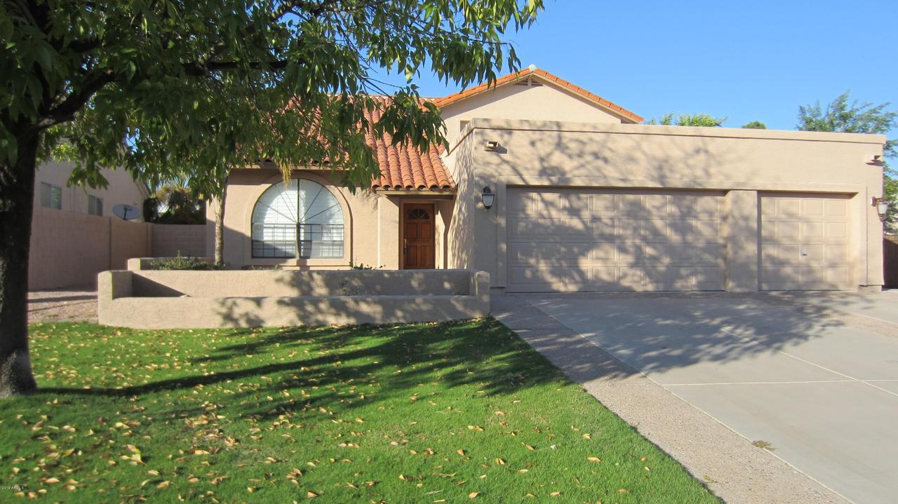 3734 E Nambe Ct., Phoenix, AZ 85044