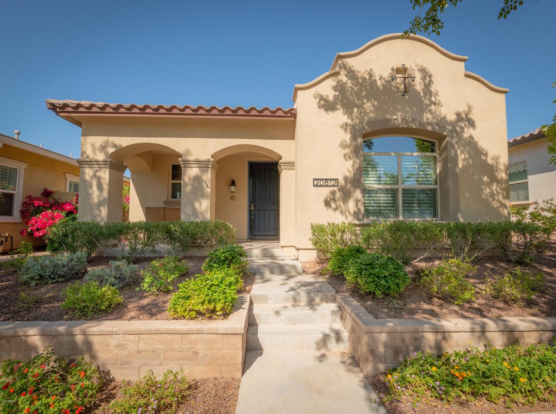 20612 W White Rock Rd Rd., Buckeye, AZ 85396