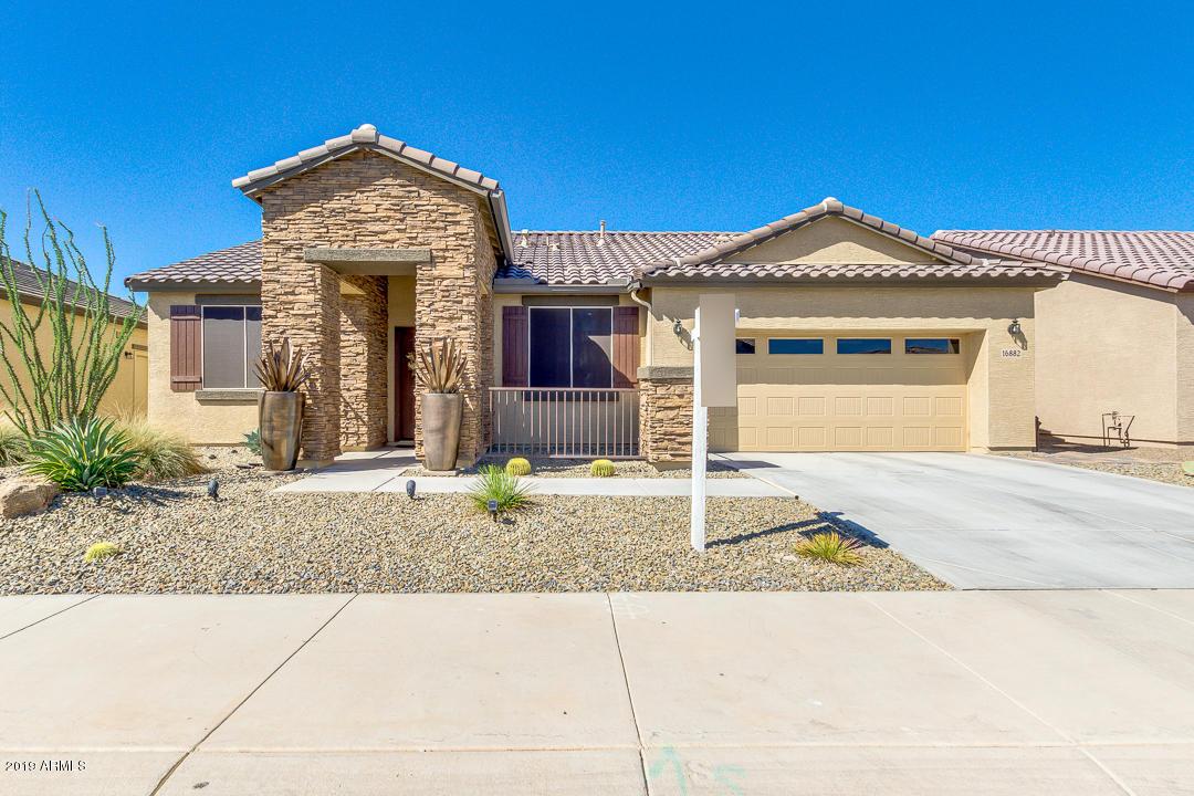 16882 S 180th Ave., Goodyear, AZ 85338