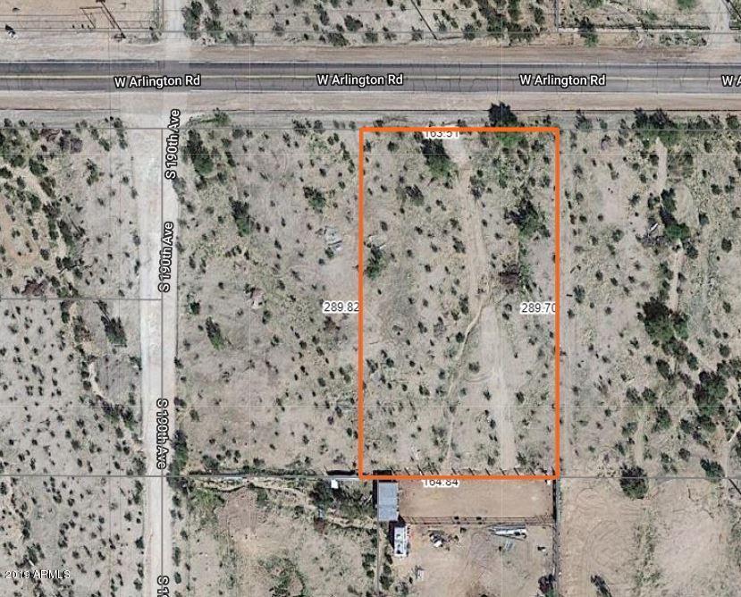 18929 W Arlington Rd. #-, Buckeye, AZ 85326