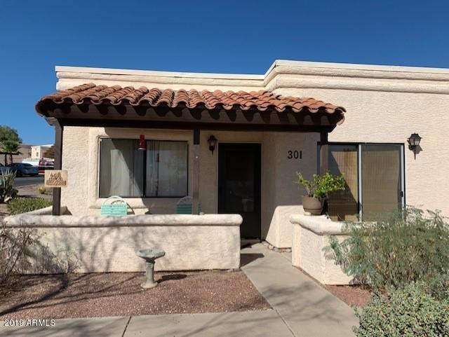 301 E Arizona Blvd., Florence, AZ 85132