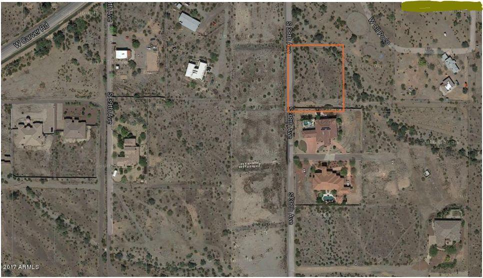 115XX S 38th Ave. #-, Laveen, AZ 85339
