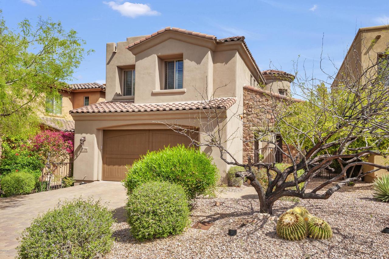 12286 E North Ln., Scottsdale, AZ 85259
