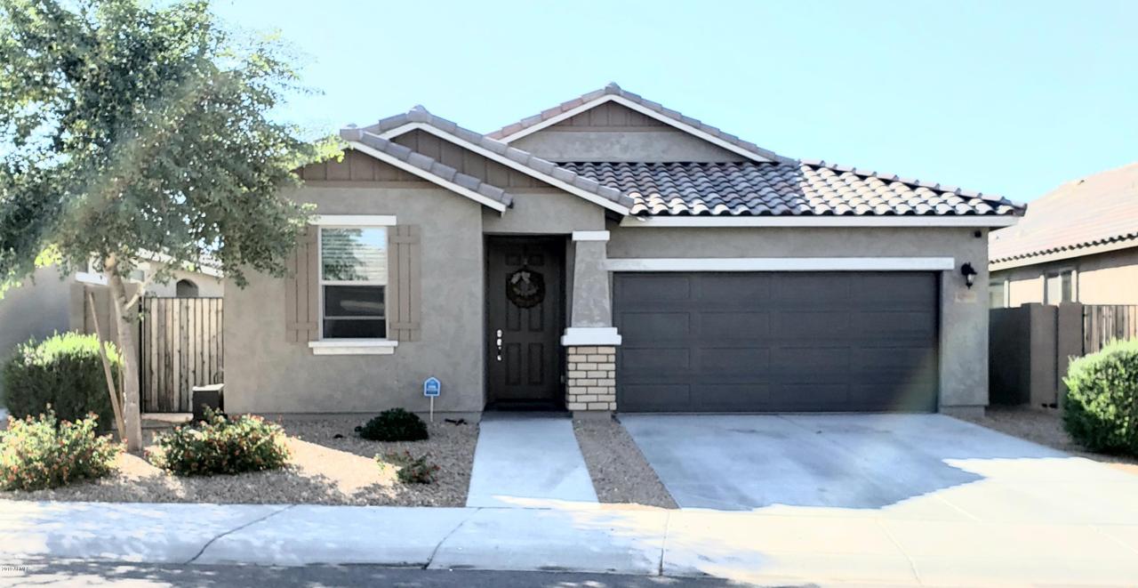 12053 W Hide Tr., Peoria, AZ 85383