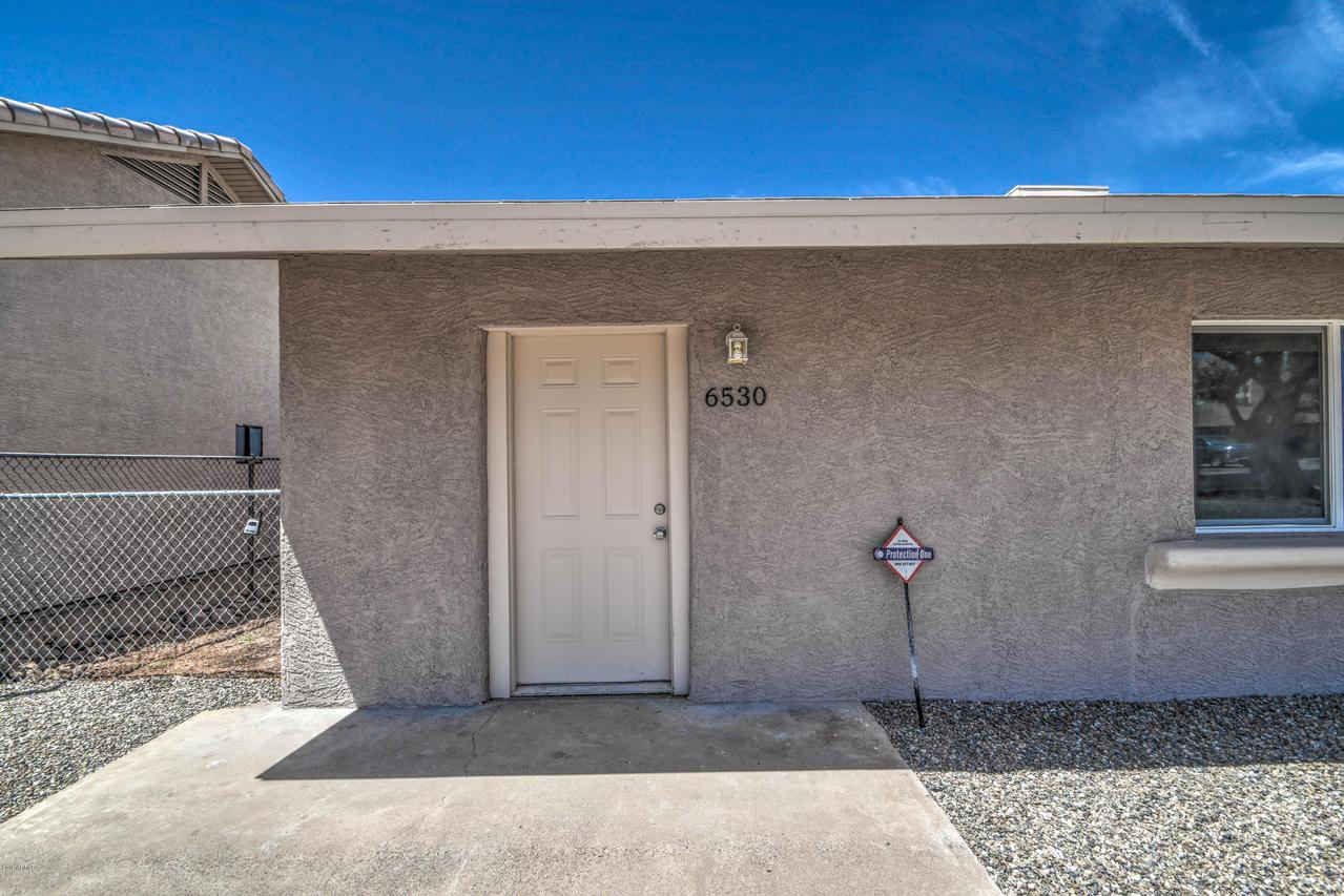 6530 E Arbor Ave., Mesa, AZ 85206