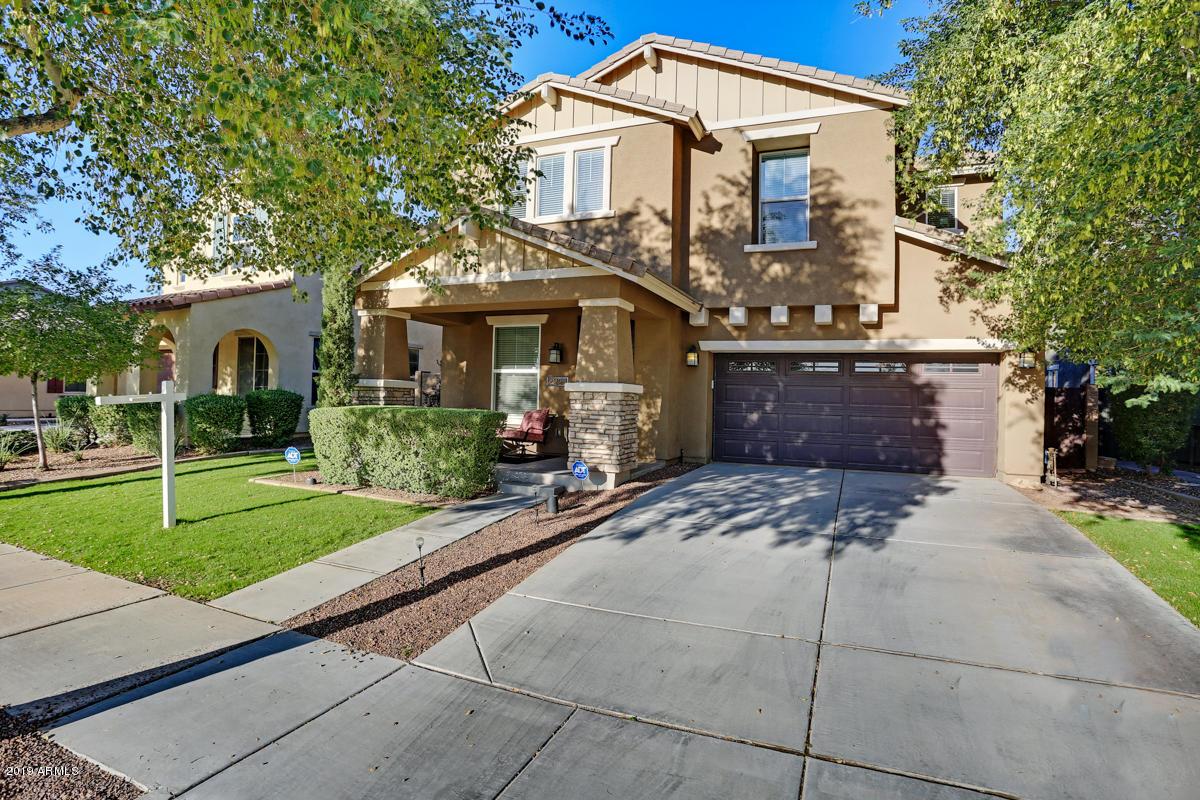 2225 N Park Meadows Dr., Buckeye, AZ 85396