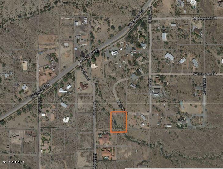 3719 W Fox Rd. #-, Laveen, AZ 85339