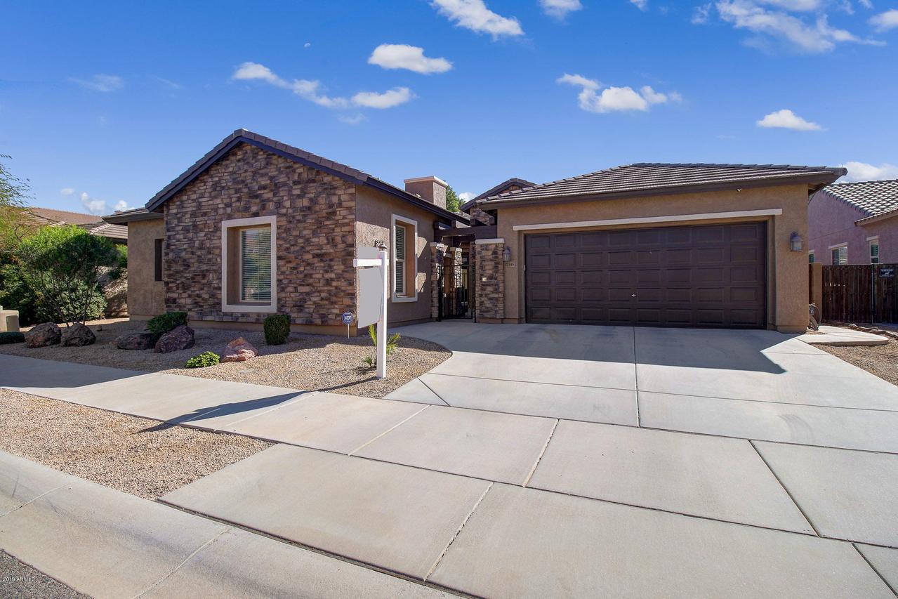 17345 W Lincoln St., Goodyear, AZ 85338