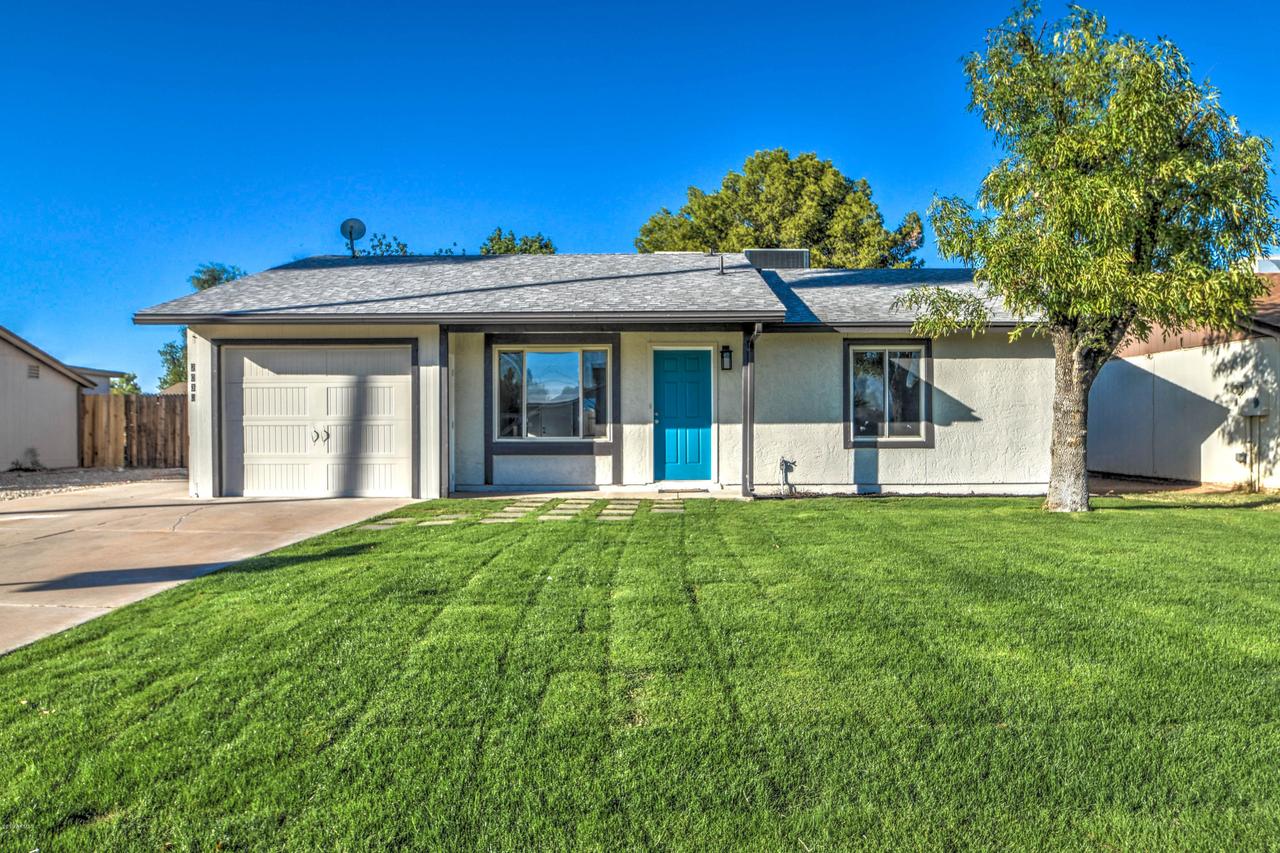 2030 W Portobello Ave., Mesa, AZ 85202