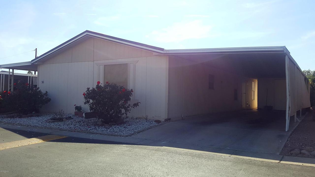 11000 N 91st Ave. #90, Peoria, AZ 85345