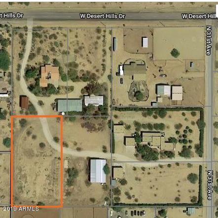 39XXX N 31st Ave. #-, Phoenix, AZ 85086