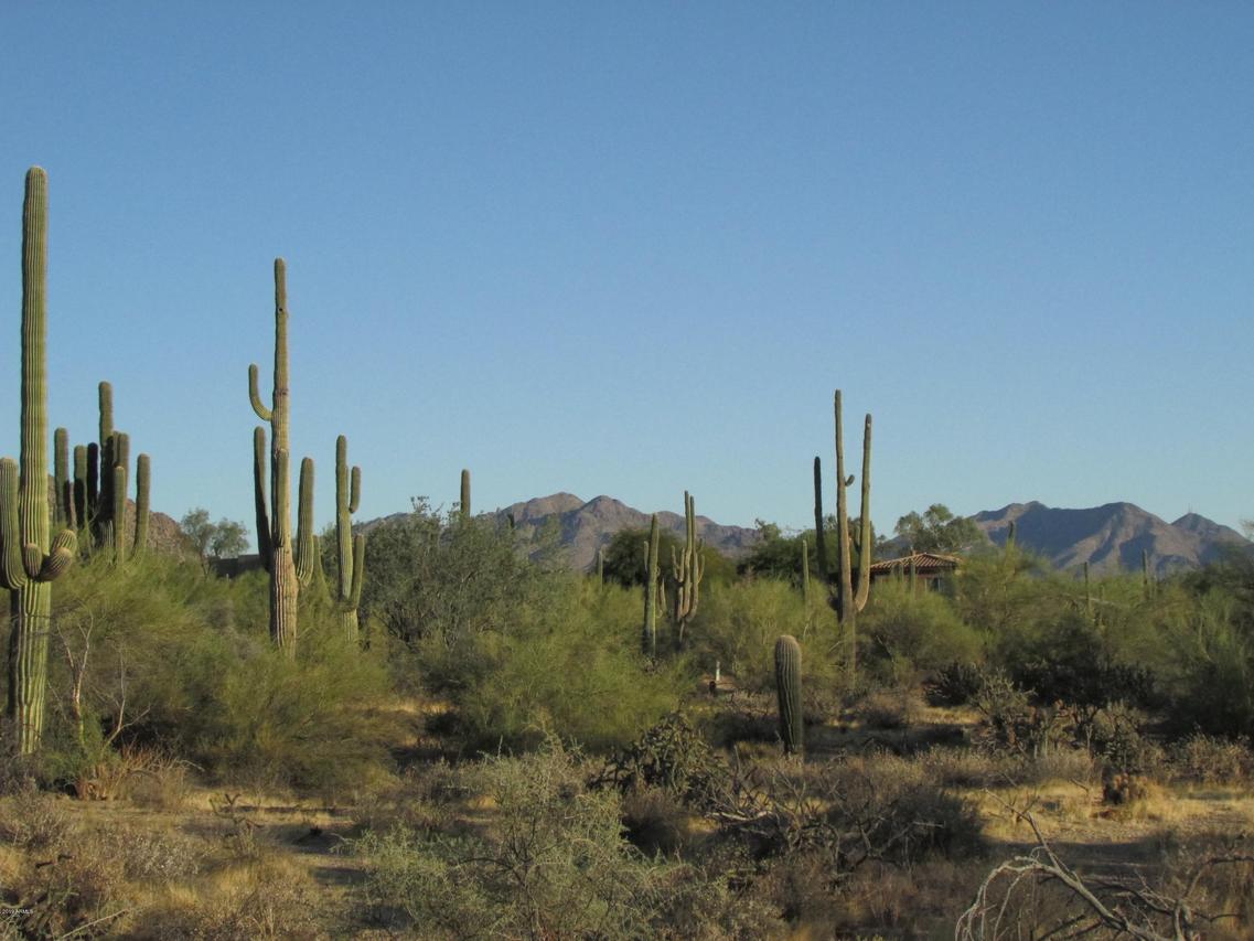 - N 79th Street & Dynamite Blvd., Scottsdale, AZ 85266