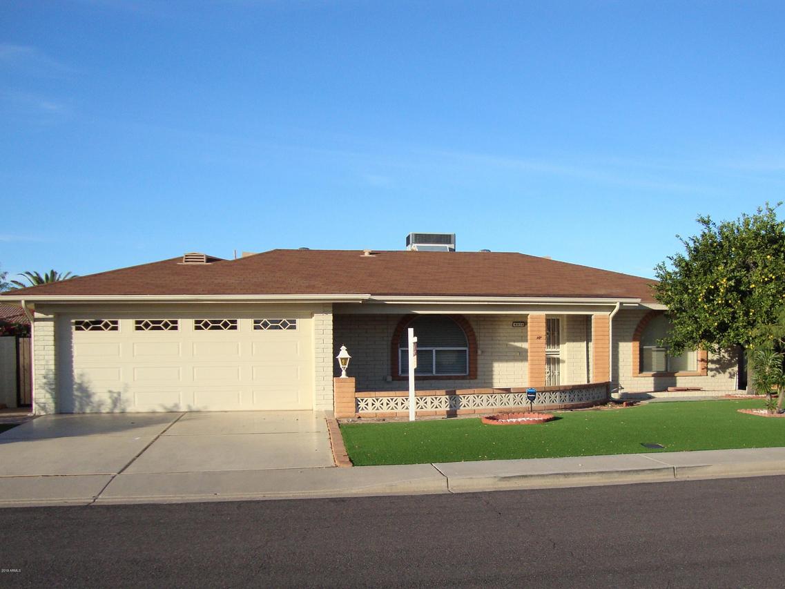 8316 E Lakeview Ave., Mesa, AZ 85209