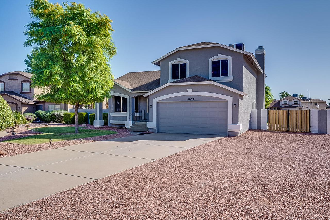 6607 N 90th Ave., Glendale, AZ 85305