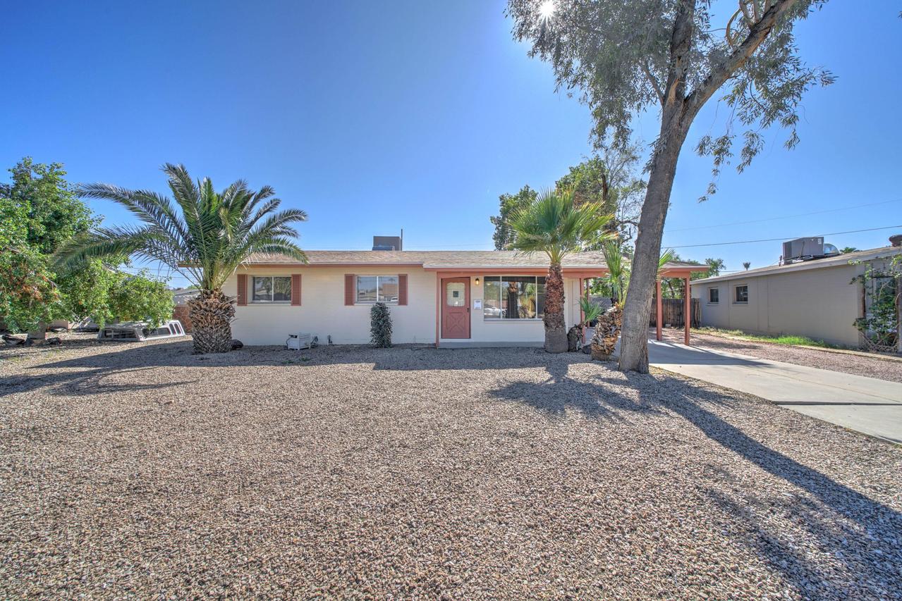 2217 W Poinsettia Dr., Phoenix, AZ 85029