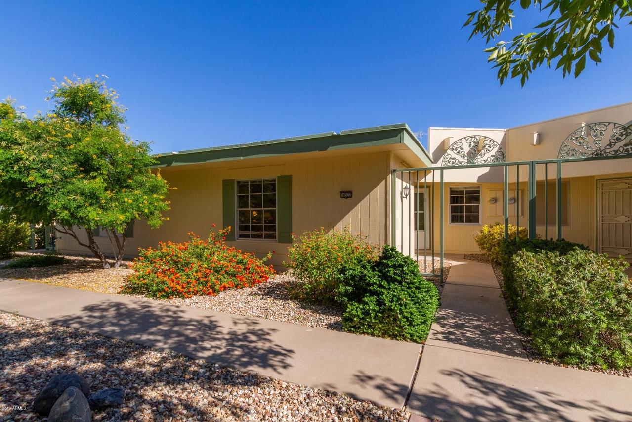 10522 W Ocotillo Dr., Sun City, AZ 85373