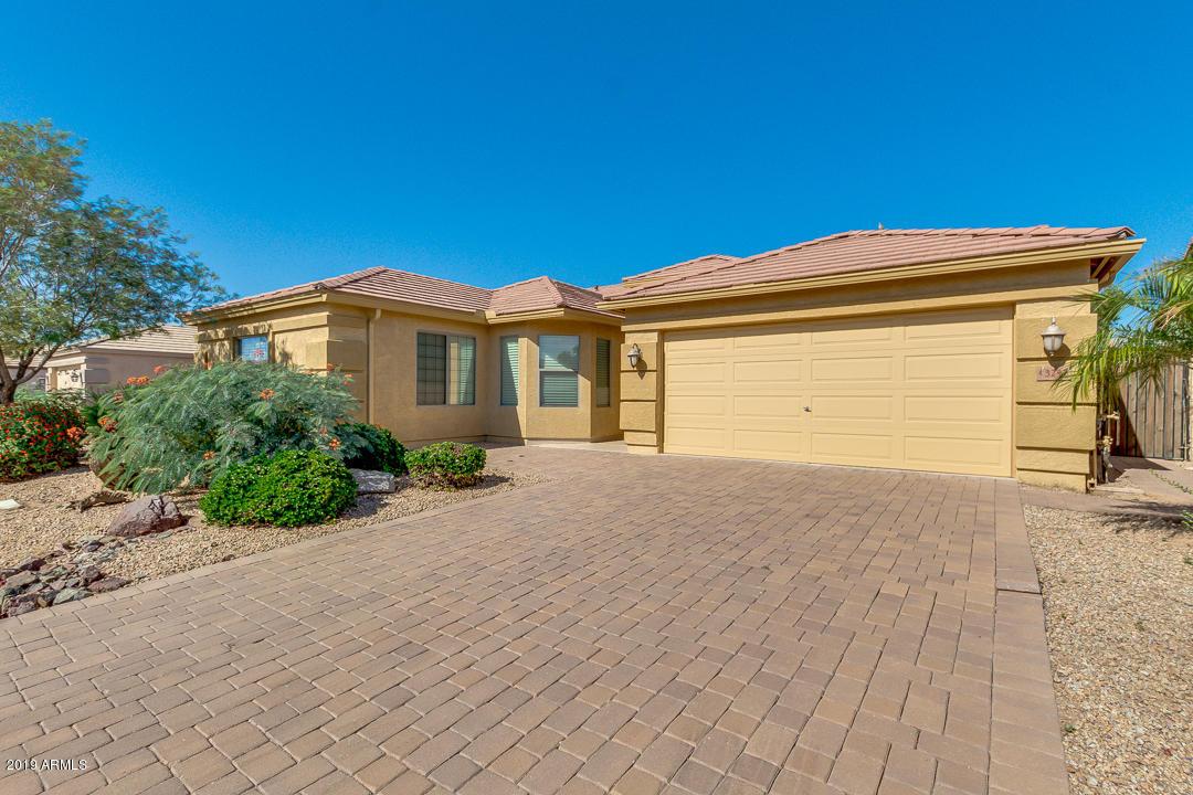 43242 W Mccord Dr., Maricopa, AZ 85138