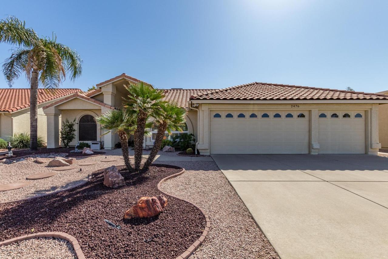 2476 Leisure World, Mesa, AZ 85206