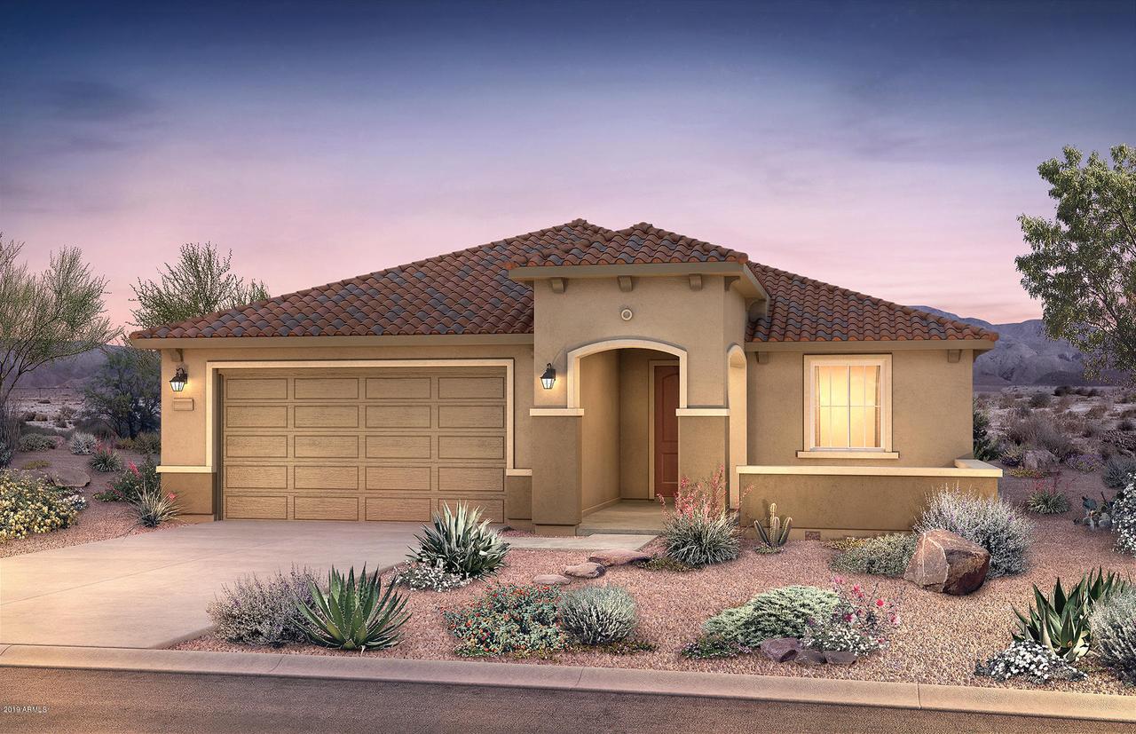 26789 W Firehawk Dr., Buckeye, AZ 85396