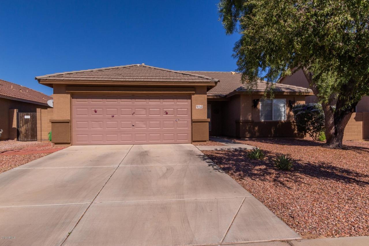 16362 W Rimrock St., Surprise, AZ 85388
