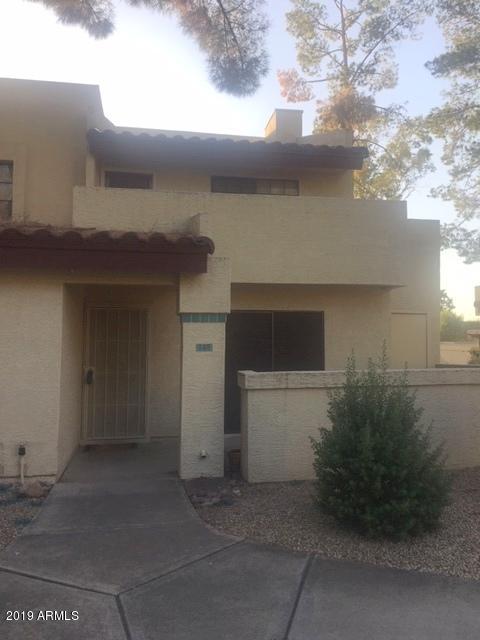 2020 W Union Hills Dr. #149, Phoenix, AZ 85027