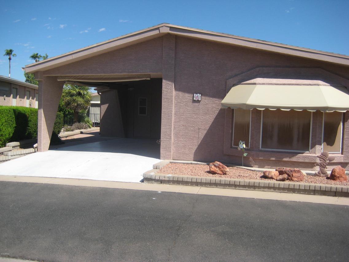 6257 S Sawgrass Dr., Chandler, AZ 85249