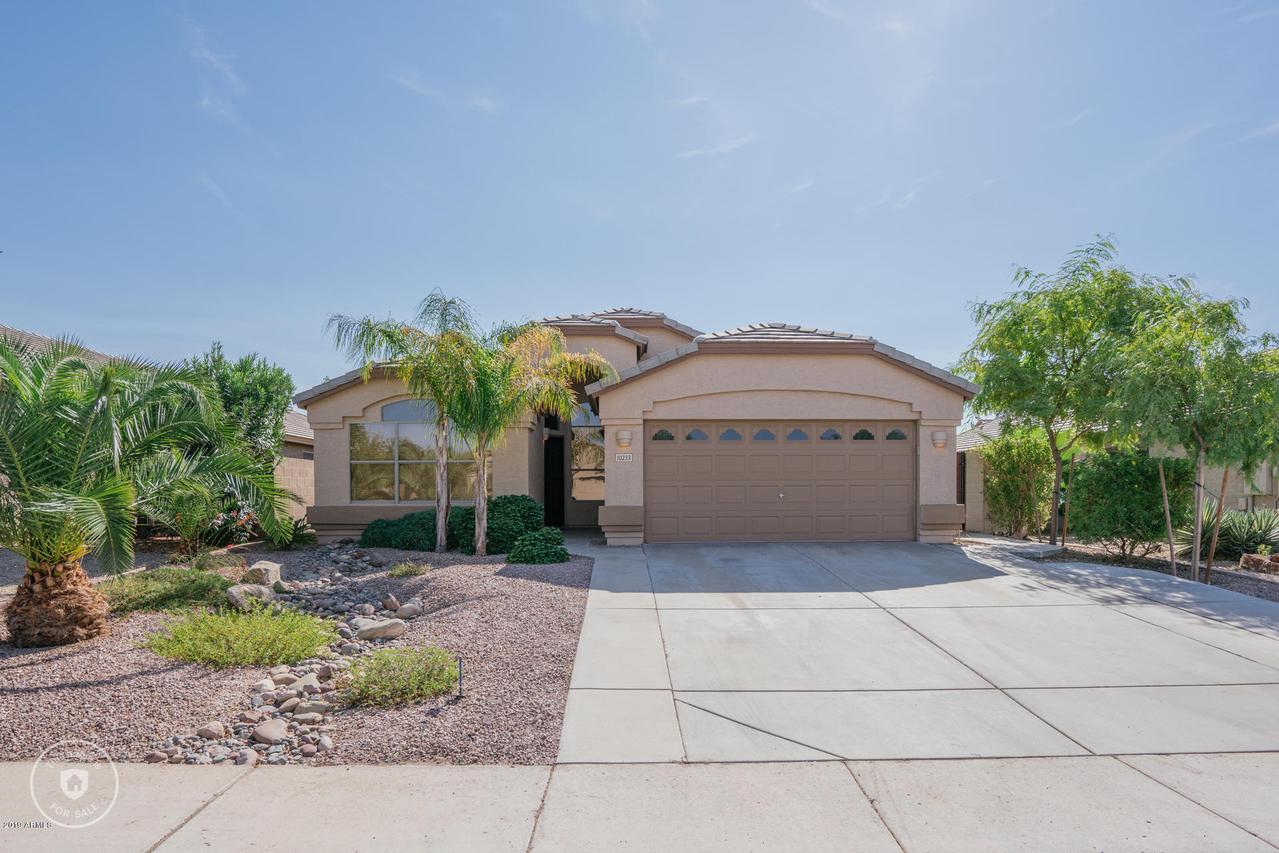 10233 W Daley Ln., Peoria, AZ 85383