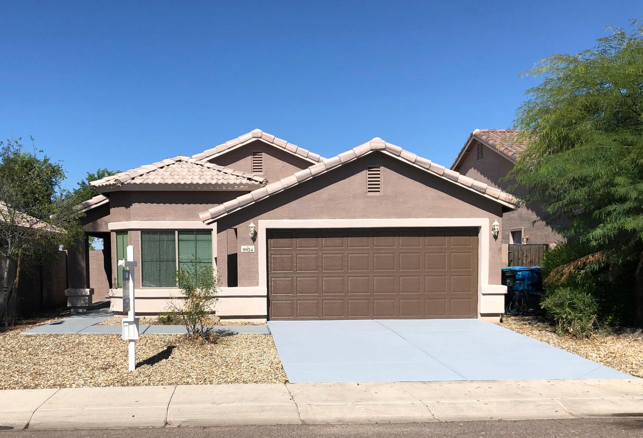 9934 W Gross Ave., Tolleson, AZ 85353