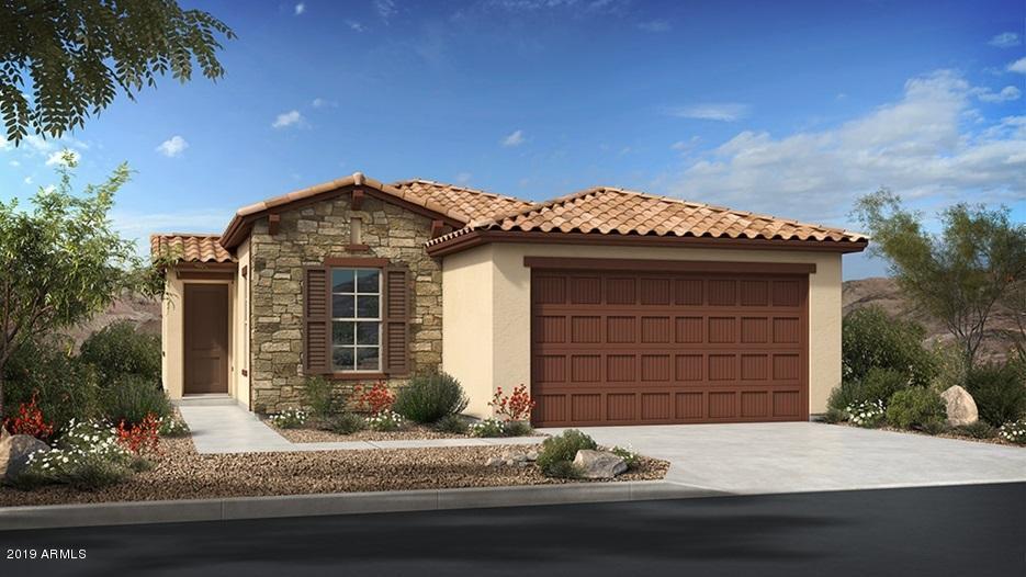 523 E Creosote Dr., Phoenix, AZ 85085