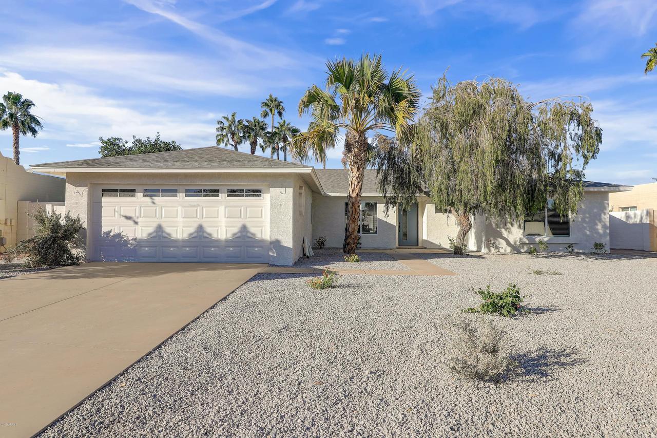 4960 E Evans Dr., Scottsdale, AZ 85254