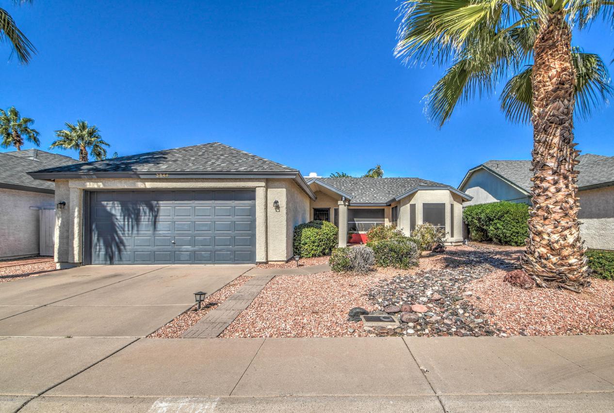3844 E Carol Ann Way, Phoenix, AZ 85032