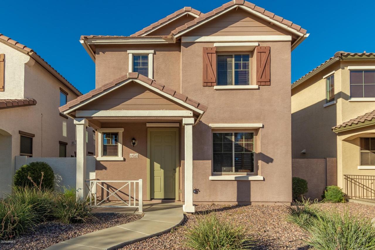 17553 N 114th Ln., Surprise, AZ 85378