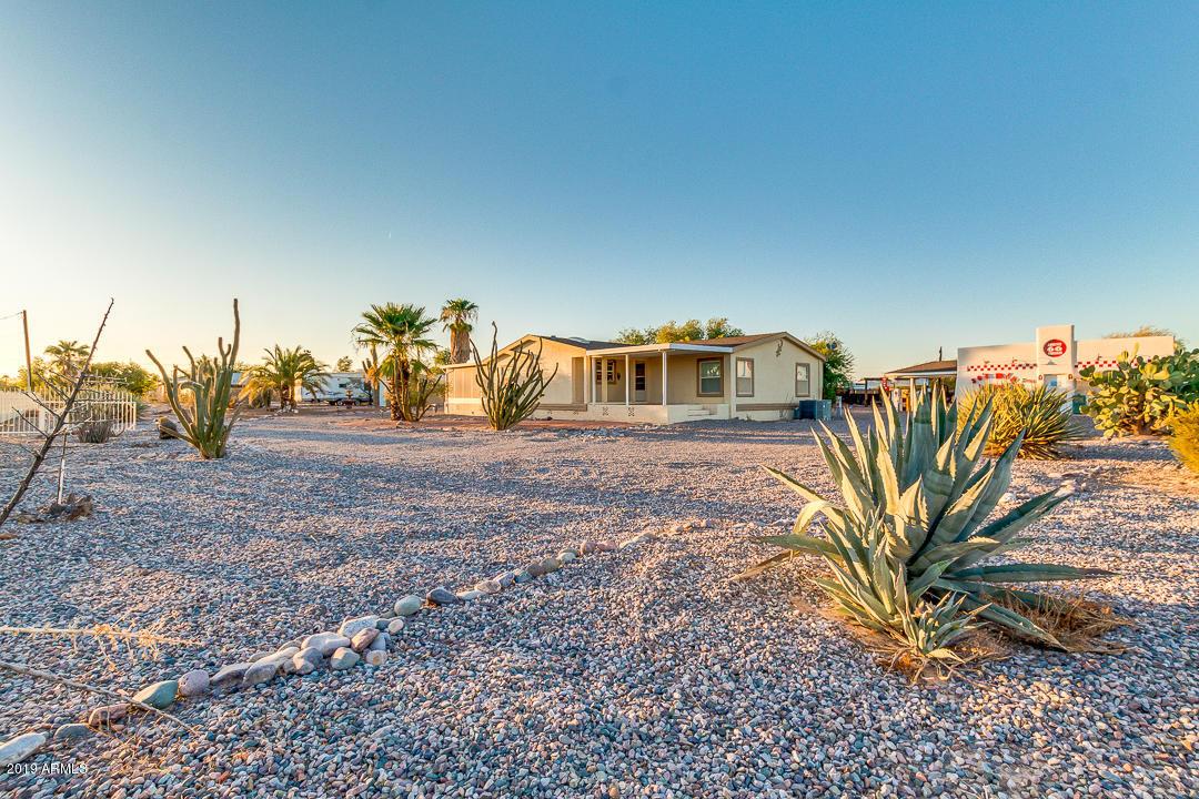 19150 W Mescalero Dr., Casa Grande, AZ 85122