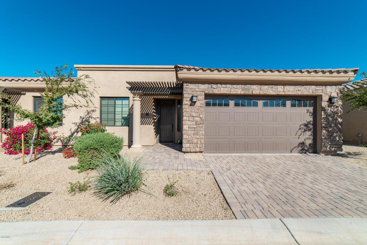 4241 N Pebble Creek Pkwy. #22, Goodyear, AZ 85395