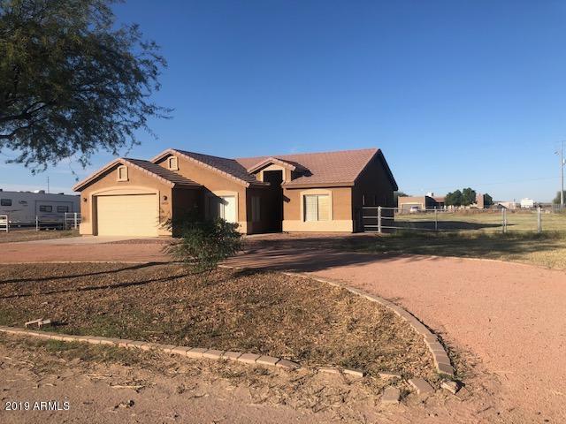 10624 S 272nd Dr., Buckeye, AZ 85326