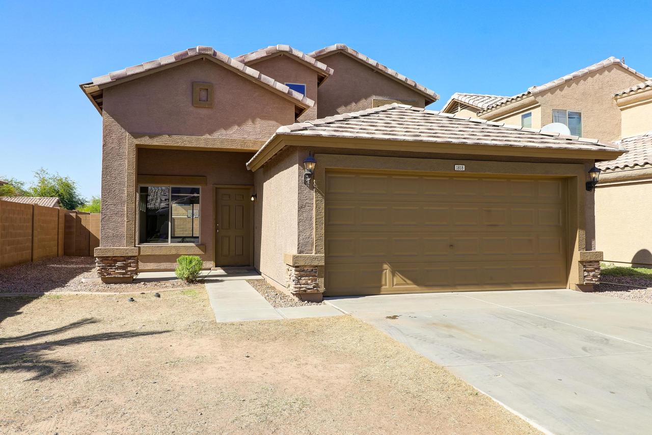1818 S 63rd Dr., Phoenix, AZ 85043