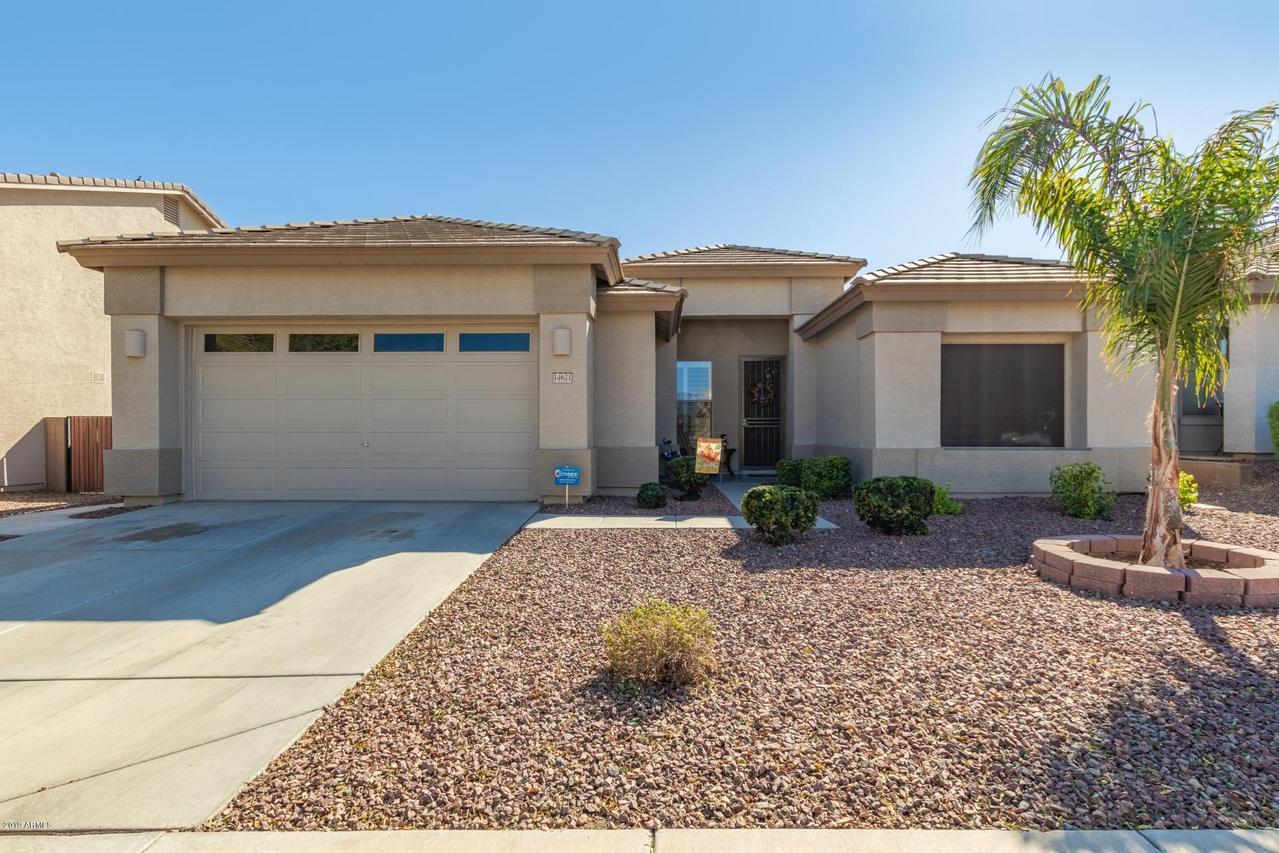 14621 W St Moritz Ln., Surprise, AZ 85379