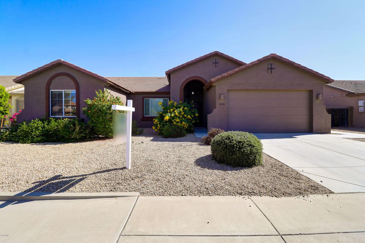 15109 N 183rd Ave., Surprise, AZ 85388
