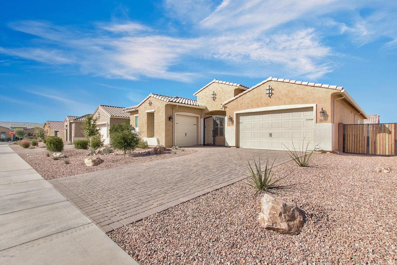 2678 E Indian Wells Dr., Gilbert, AZ 85298