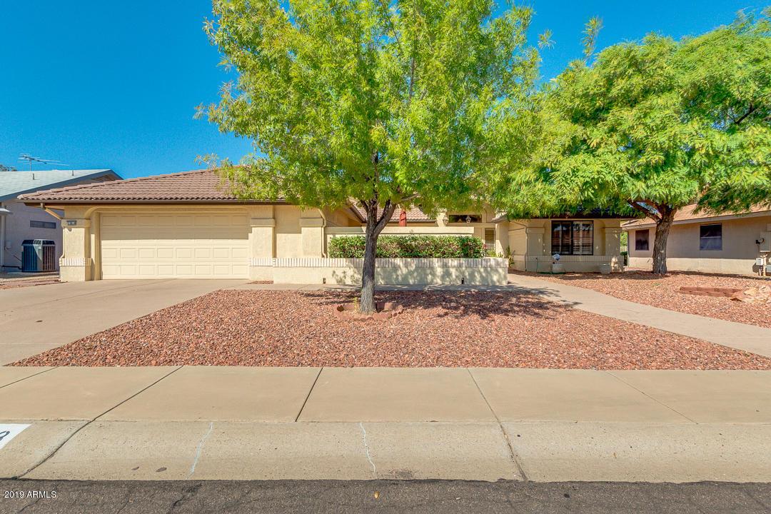 19818 N 146th Way, Sun City West, AZ 85375