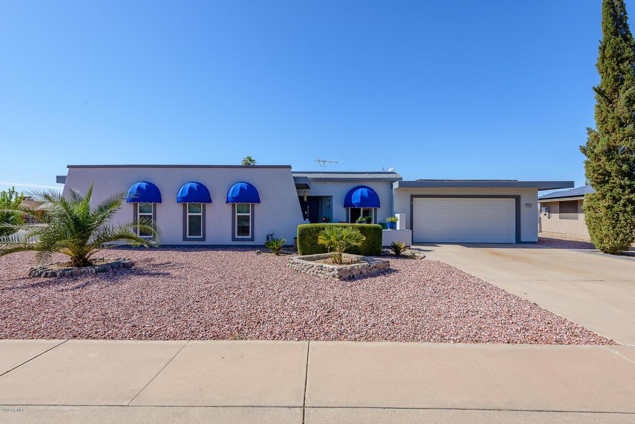 17810 N Willowbrook Dr., Sun City, AZ 85373