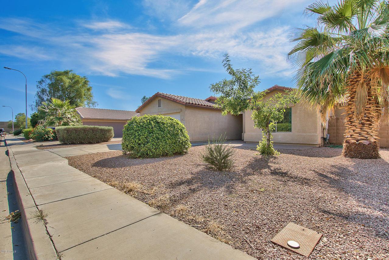 9283 W Mission Ln., Peoria, AZ 85345