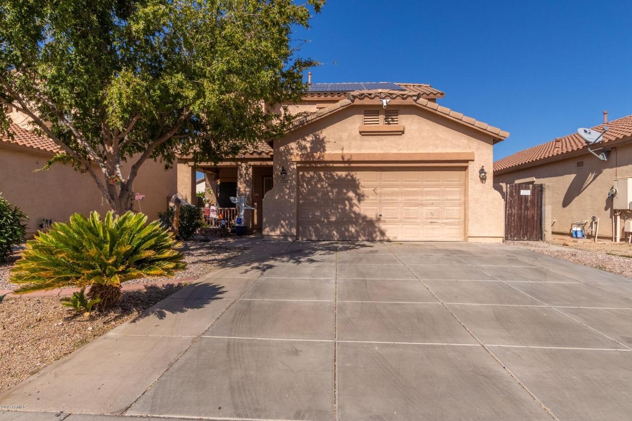 15230 W Desert Hills Dr., Surprise, AZ 85379