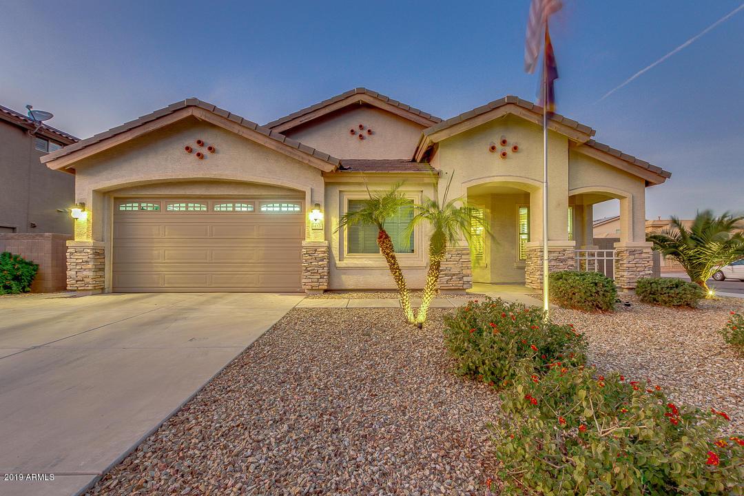 14320 W Crocus Dr., Surprise, AZ 85379