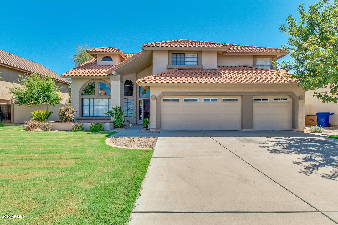 1969 E Palomino Dr., Tempe, AZ 85284