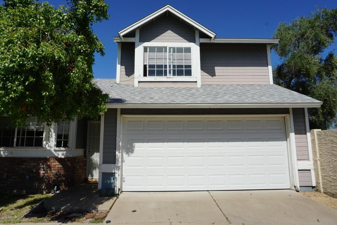 3558 E Montreal Pl., Phoenix, AZ 85032