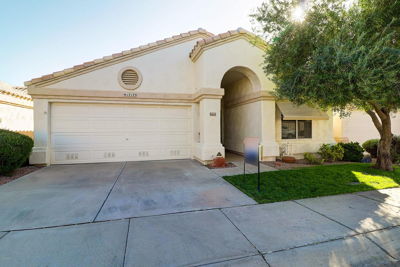 17173 N Silver Path, Surprise, AZ 85374