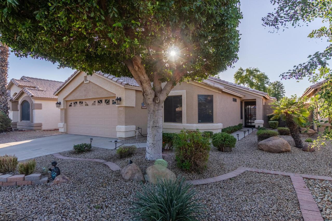 10028 N 94th Ln., Peoria, AZ 85345